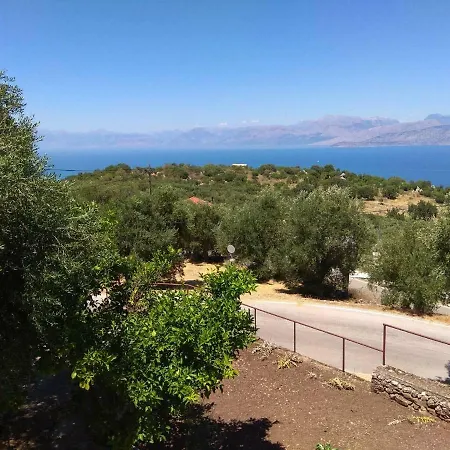 Efi Loutses Διαμέρισμα *