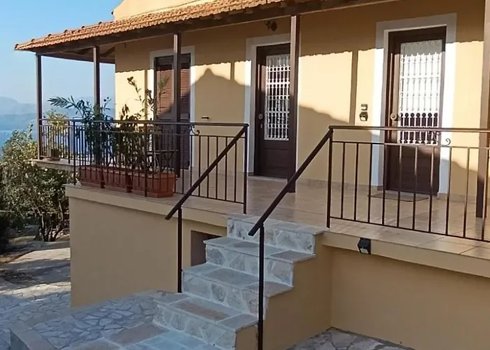 Efi Loutses * Anapaftíria