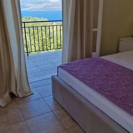 Efi Loutses Apartmán