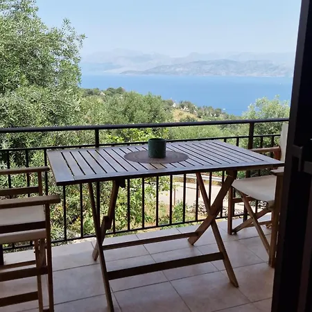 Apartmán Efi Loutses
