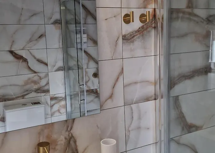 Efi Loutses Appartement Anapaftíria