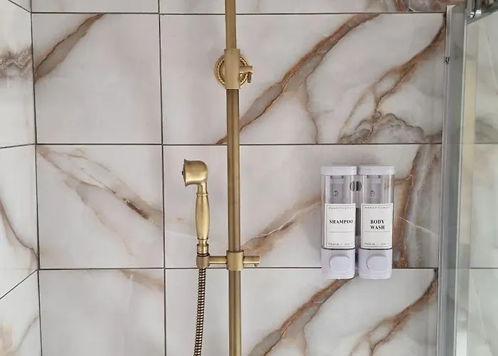 Appartement Efi Loutses Anapaftíria